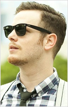 Foto Nelson Babin-Coy