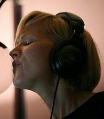 Foto Seiyuu Amy Provenzano