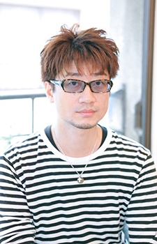 Foto Katsutoshi Kitagawa