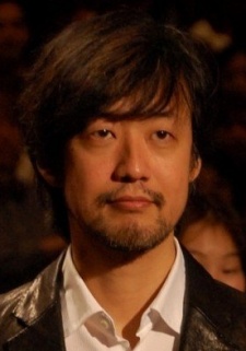 Foto Staf/Seiyuu Takashi Yamazaki