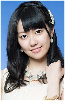 Foto Sachika Misawa 6