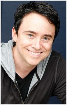 Foto Seiyuu Ted Sroka