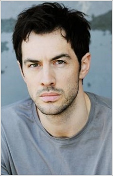 Foto Seiyuu Arne Stephan