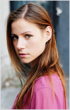 Foto Seiyuu Katrin Heß