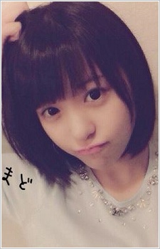 Foto Seiyuu Madoka Aiba