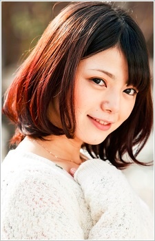 Foto Fumiko Uchimura 3