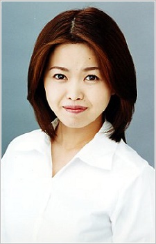 Foto Seiyuu Maiko Toda