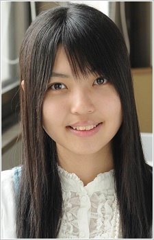 Foto Yuka Ootsubo 6