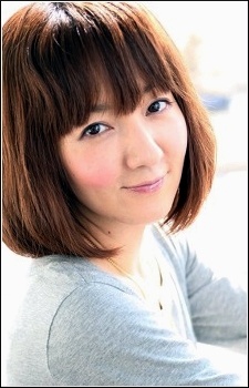 Foto Seiyuu Hiroko Kasahara