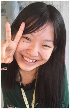 Foto Madoka Tomishiro