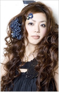 Foto Staf/Seiyuu Saori Codama