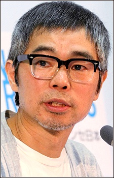 Foto Taiyou Matsumoto