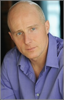 Foto Seiyuu Michael Daingerfield