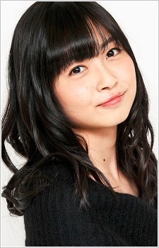 Foto Seiyuu Mayu Yoshioka