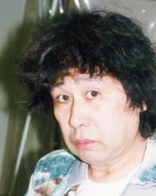 Foto Staf/Seiyuu Tadanori Yokoo