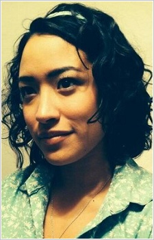 Foto Seiyuu Suzelle Palacios