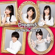 Foto Staf/Seiyuu Dream5