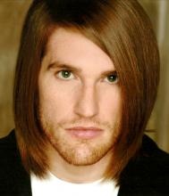 Foto Seiyuu Garret Storms