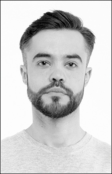 Foto Seiyuu Nick Forsberg