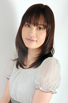 Foto Izumi Chiba