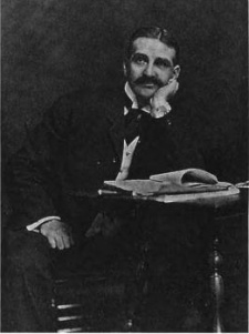 Foto Lyman Frank Baum