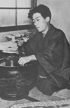 Foto Takiji Kobayashi