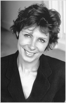Foto Seiyuu Danièle Douet