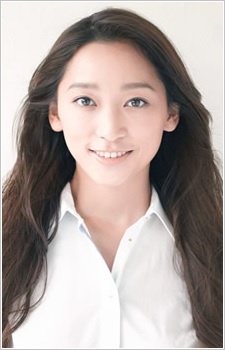 Foto Seiyuu Anne Watanabe