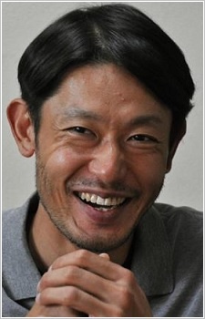 Foto Michitaka Tsutsui