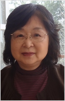 Foto Staf/Seiyuu Miho Maruo