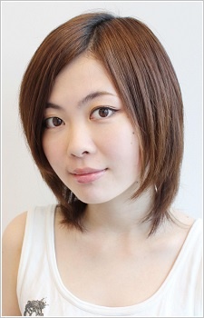 Foto Seiyuu Asumi Sakamoto