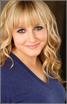 Foto Seiyuu Andrea Libman