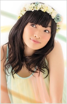 Foto Hitomi Yoshida 5