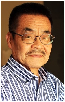 Foto Yoshihiro Tatsumi