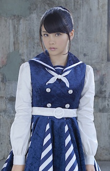Foto Shiena Nishizawa 1