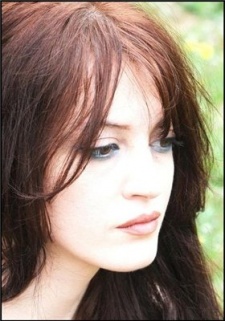 Foto Staf/Seiyuu Ilaria Graziano