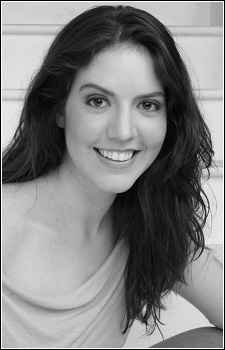 Foto Seiyuu Kelly Ray