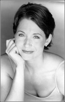 Foto Seiyuu Cynthia Cranz