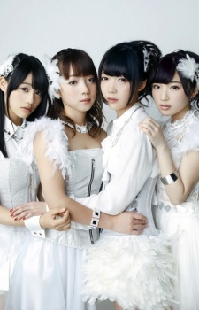 Foto Staf/Seiyuu StylipS