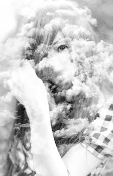 Foto Staf/Seiyuu Bonjour Suzuki