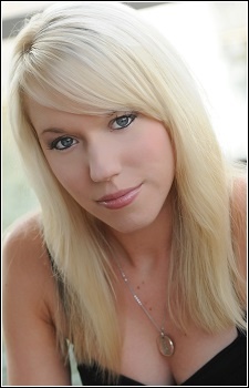 Foto Seiyuu Chantal Strand