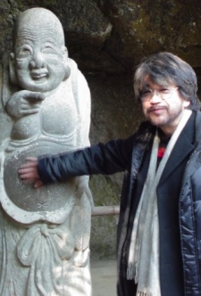 Foto Staf/Seiyuu Yuuichi Kimura
