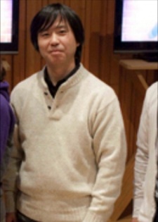 Foto Staf/Seiyuu Koujin Ochi