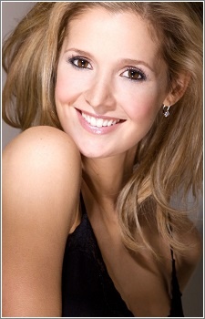 Foto Chiara Zanni 3