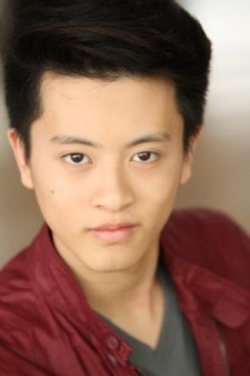 Foto Seiyuu Alan Chow