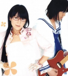 Foto Staf/Seiyuu UNDER17