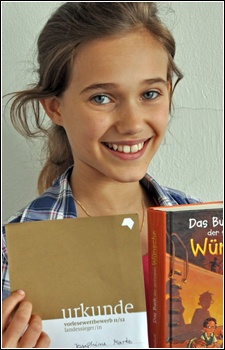 Foto Seiyuu Josephine Martz