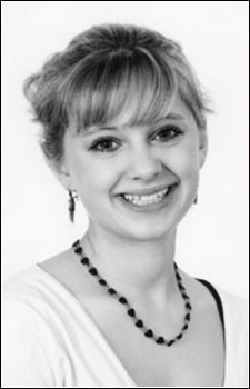 Foto Seiyuu Julia Fölster