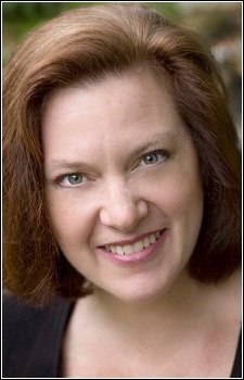 Foto Seiyuu Kathleen Delaney