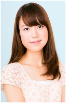 Foto Seiyuu Yuna Yoshino